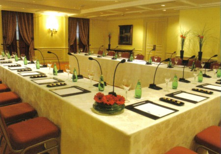 Sala de debates